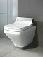 Duravit Крышка-сиденье "DuraStyle" 610200002000300 с функцией биде – картинка-12