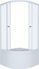 Triton Душевой уголок Ультра 90/90 Б Щ0000061800 – фотография-1