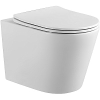 Aquatek Унитаз подвесной Вега AQ1904-00