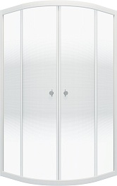 Triton Душевой уголок Лайт 90/90 А Щ0000061807 – фотография-4