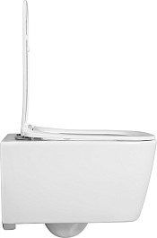 Aquatek Унитаз подвесной Либра New AQ1148N-00 – фотография-6