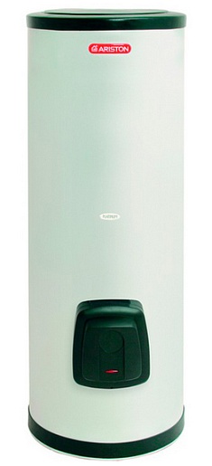 Ariston Водонагреватель накопительный Platinum SI 300 M – фото, картинка, фотография-1