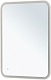 Aquanet Зеркало Вега 60x80 с подсветкой – картинка-11