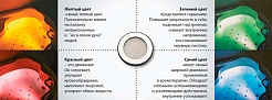 Triton Хромотерапия для ванн Triton – фотография-3