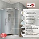 Avacan Душевая кабина 110/110 EM2011NEW – фотография-28