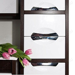 Водолей Пенал "Габи 35" R с б/к – фотография-3