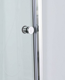 Avacan Душевая кабина 100/100 Z1910LED прозрачная – фотография-9