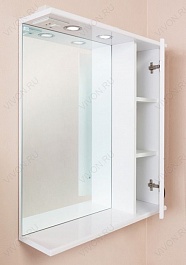 Onika Мебель для ванной Балтика 60 R с ящиком – фотография-4