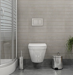 Teymi Унитаз подвесной Vitra T40804 – фотография-7