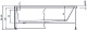 Aquanet Акриловая ванна Light 160x70 – картинка-8