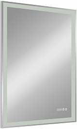 Continent Зеркало Mercury Luxe 700x900 – фотография-1