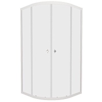 Triton Душевой уголок Ультра 80/80 Щ0000064127