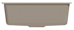 Mixline Мойка кухонная ML-GM15 бежевая – фотография-3