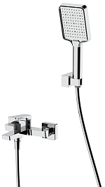 BelBagno Душевая система Ardente ARDENTE-VASM-CRM хром – фотография-1