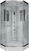 Niagara Душевая кабина 7717W