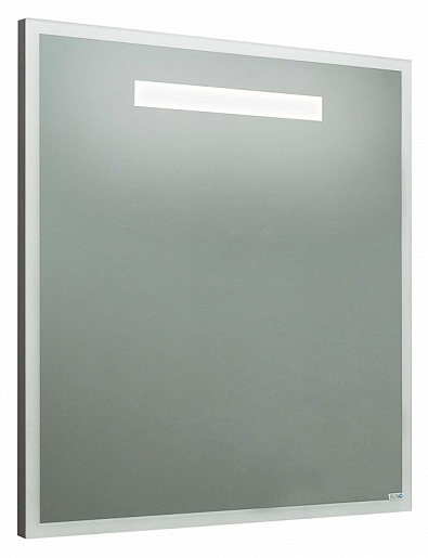 Runo Зеркало для ванной Модерн 70 – фото-1