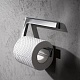 Keuco Держатель туалетной бумаги Edition 400 11562 – фотография-8