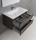 Cezares Мебель для ванной MOLVENO 100 Ossido, BTN – картинка-16