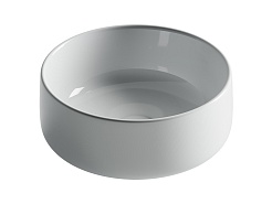 Ceramicanova Мебельная раковина Element 35 CN5047 белая – фотография-1