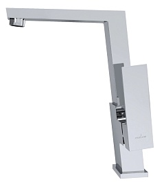 Mixline Смеситель для кухни 25k ML20-032 "Quadro" хром – фотография-3