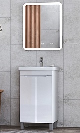 Vigo Мебель для ванной Grani 500-2-0 – фотография-1