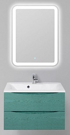 BelBagno Мебель для ванной MARINO 800 Patinato Mirto – фотография-1