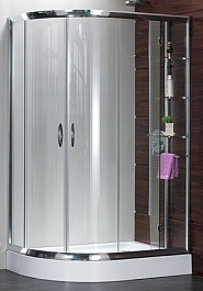 Grossman  Душевой уголок Classic GR-9120R – фотография-1