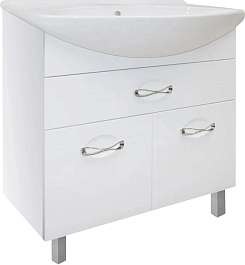 Sanflor Тумба для умывальника Палермо 65 – фотография-1