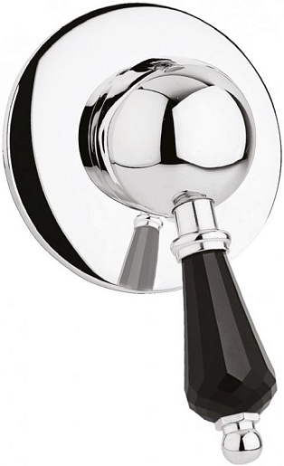 Cezares Смеситель VINTAGE-DIM-01-Sw-N для душа – фото, картинка, фотография-1