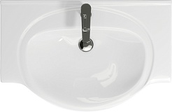 Viant Раковина мебельная Cersanit Erica 80 – фотография-3