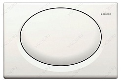 Geberit Кнопка смыва Rumba 115.750.11.1 – фотография-1