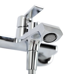 BelBagno Душевая система Aurora AURORA-VASM-CRM хром – фотография-6