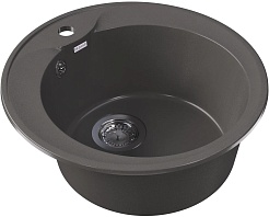 Dr. Gans Мойка кухонная Ротанг 500 везувий – фотография-2