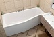 Relisan Акриловая ванна Aqaurius 160x70/50 L – фотография-8