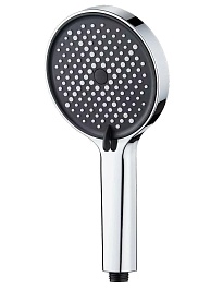 Tokito Лейка ручного душа MIZU хром TOK-MIZU-1023 – фотография-1