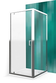 Roltechnik Душевая стенка LLB/1000 transparent – фотография-2