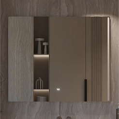 Vigo Зеркало Krona Luxe 1200 – фотография-5