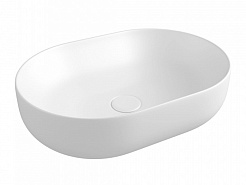 Teymi Тумба с раковиной Ritta 65 дуб эврика/белый матовый T60520 раковина T50208 – фотография-6