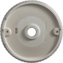 Allen Brau Мебельная накладная раковина Fantasy Line 36 4.11032.IV айвори – фотография-6