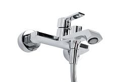 BelBagno Душевая система Aurora AURORA-VASM-CRM хром – фотография-5