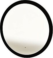 Sintesi Зеркало Callisto 80 черное