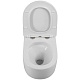 BelBagno Чаша унитаза Soft-Tor BB084CH-TOR без сиденья – картинка-15