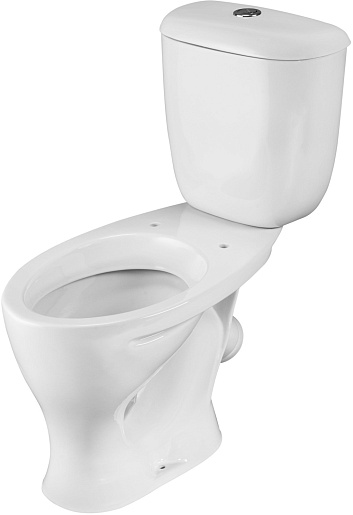 Santeri Унитаз-компакт Воротынский – картинка-5