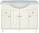 Misty Тумба для умывальника Шармель 105