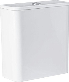 Allen Brau Унитаз напольный Priority 4.31003.20 белый – фотография-27