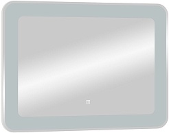 Continent Зеркало Velvette Led 800x600 – фотография-3