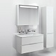 Am.Pm Мебель для ванной Bliss L 80 белый глянец – фотография-28