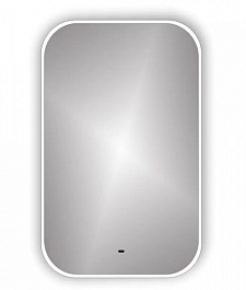 Teymi Зеркало Solli 50/80 LED сенсор на взмах T20202IR – фотография-1