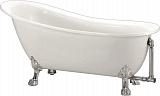 BelBagno Акриловая ванна BB06 170x76