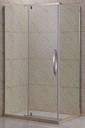 Grossman  Душевой уголок Brend BR-109-120L – фотография-1